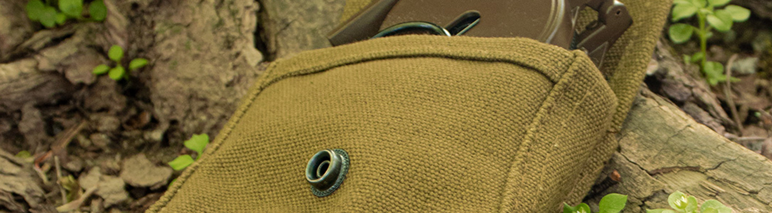 Military Pouches