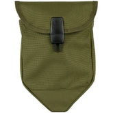 GI Style Tri-fold Shovel Cover. 37-00.