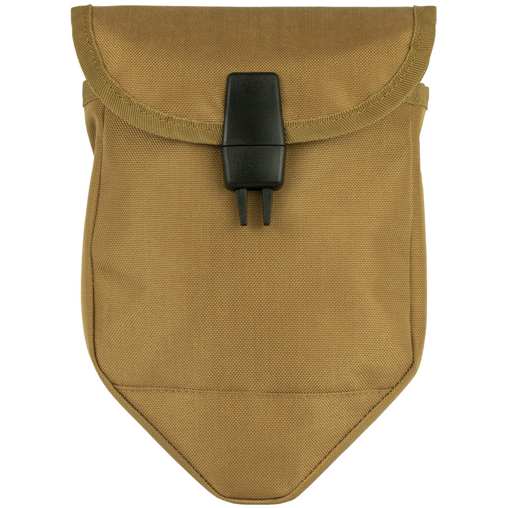 GI Style Tri-fold Shovel Cover. 37-08.