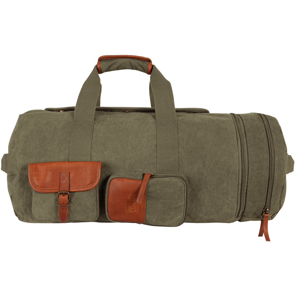 CLOSEOUT - Crossover Duffel Pack. 41-30.