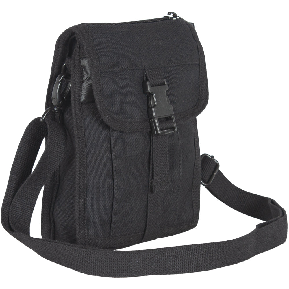 Quarter view of Ultimate Travel Portfolio.