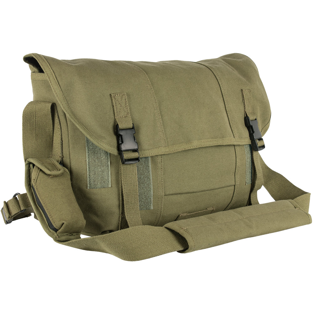 Fox Outdoor Products Retro Departure Shoulder Bag Fox Outdoor