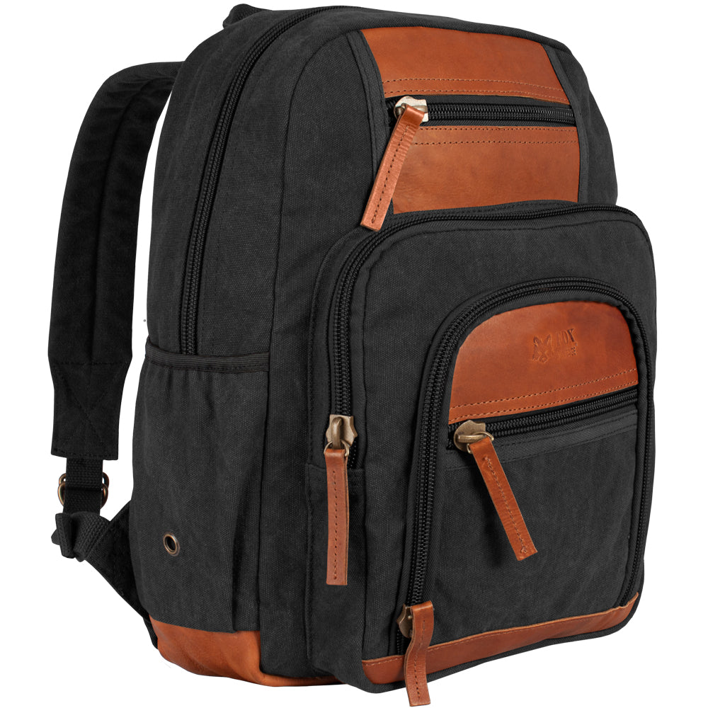 Retro Londoner Commuter Daypack. 43-441.