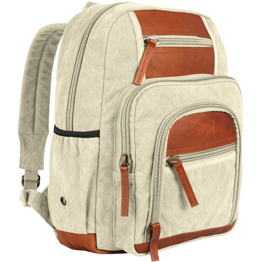 Retro Londoner Commuter Daypack. 43-445.