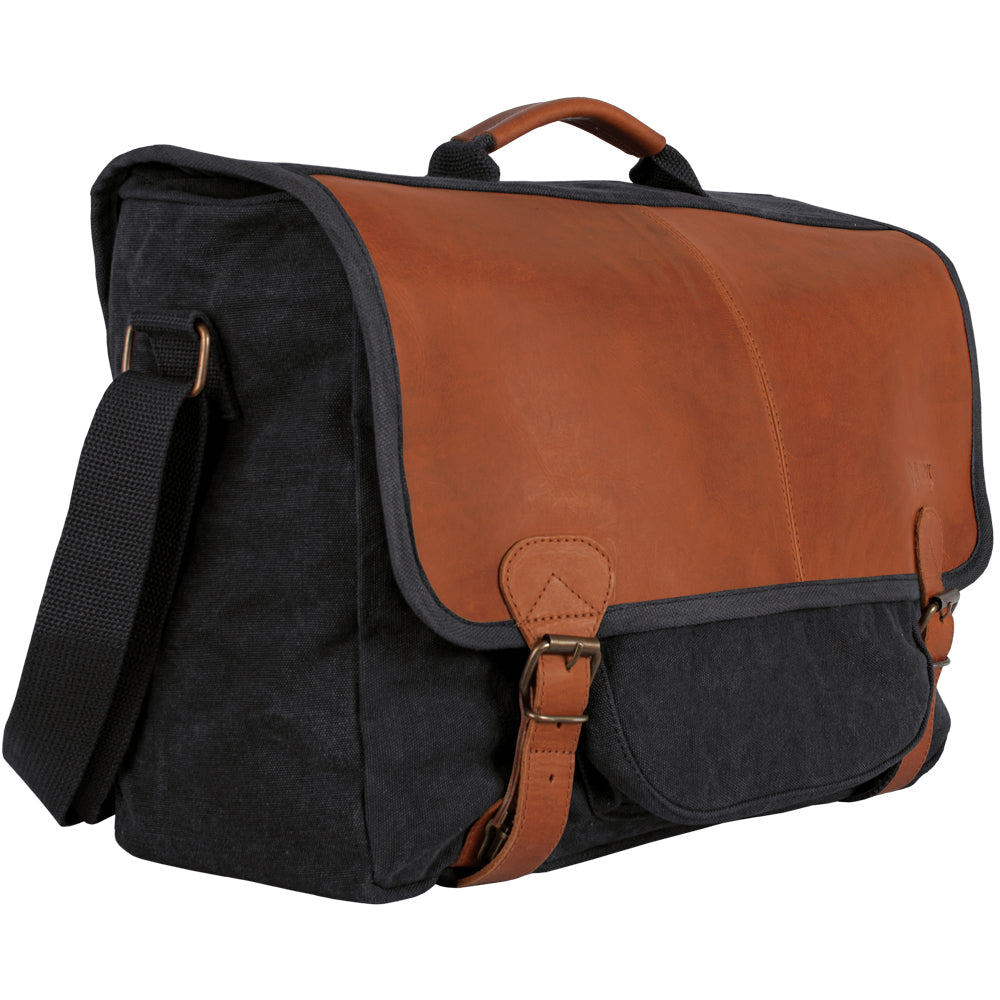 Graduate Satchel Briefcase. 43-511.