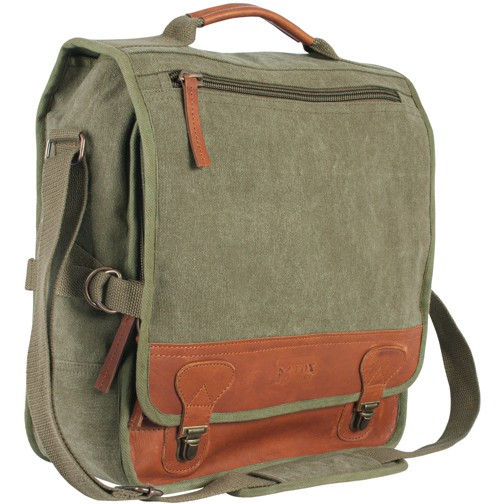 Classic Eurostyle Messenger Bag. 43-70.