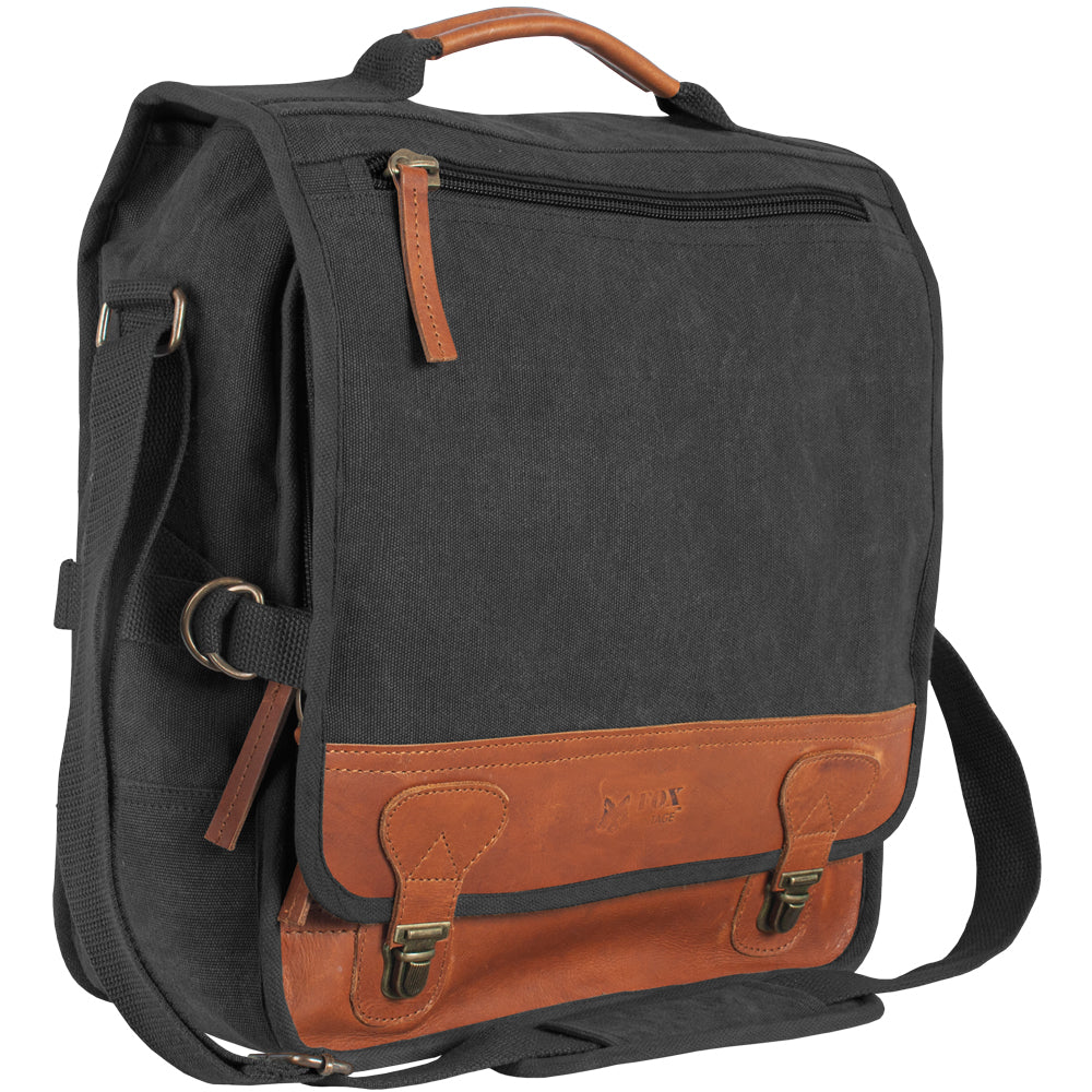 Classic Eurostyle Messenger Bag. 43-71.