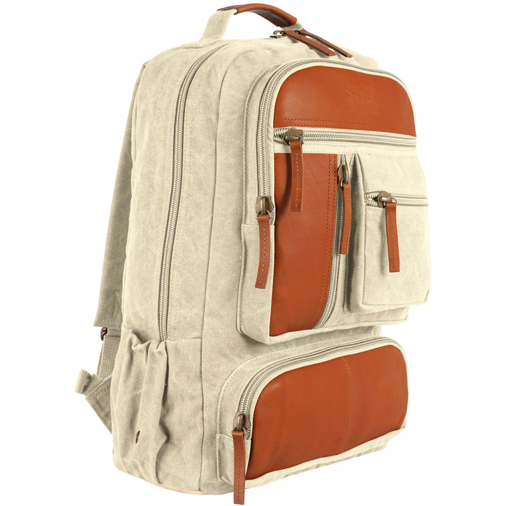 Retro Cantabrian Excursion Rucksack. 43-775.