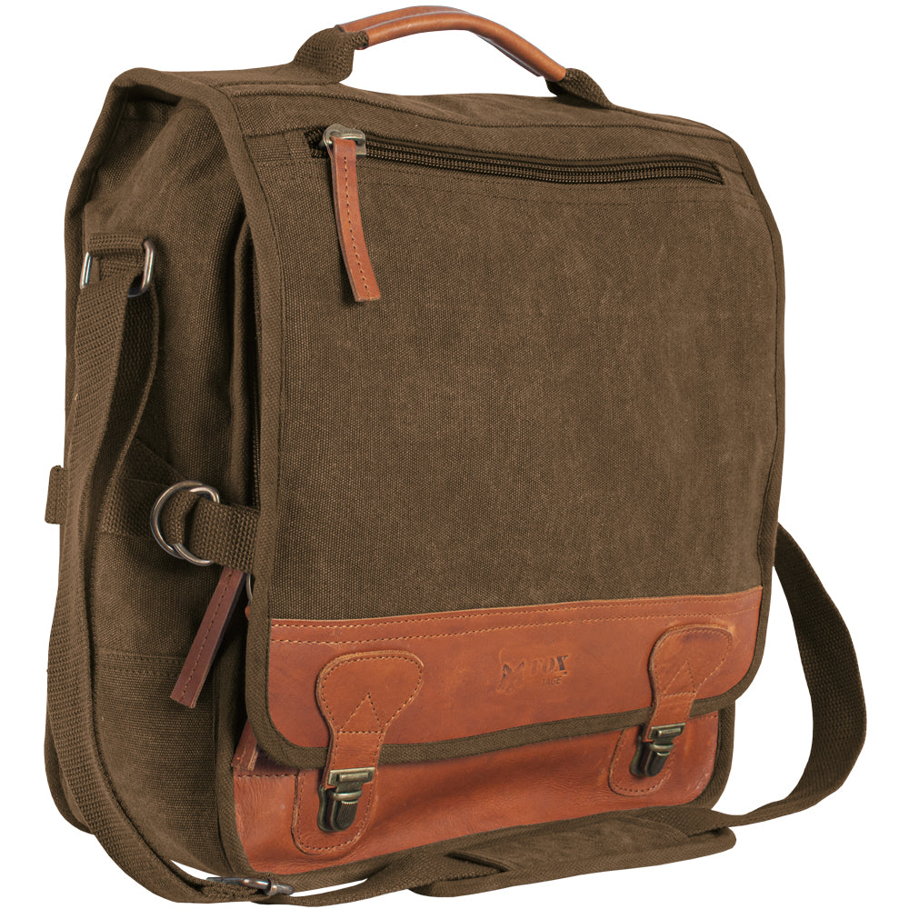 Classic Eurostyle Messenger Bag. 43-78.