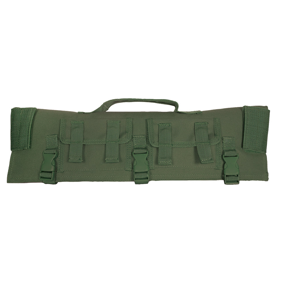 18" Tactical Scope Protector. 55-6800.
