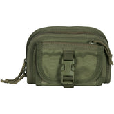 Tactical Belt Utility Pouch. 56-290.