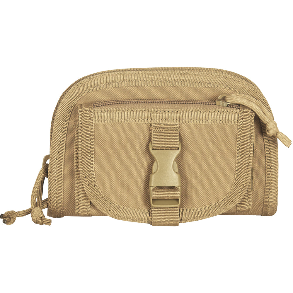 Tactical Belt Utility Pouch. 56-298.