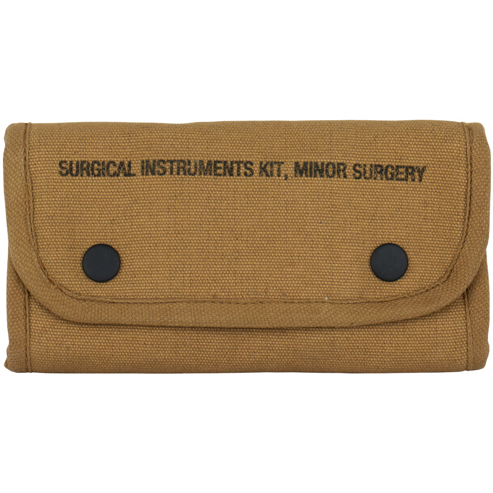 Surgical Kit Pouches. 57-718.