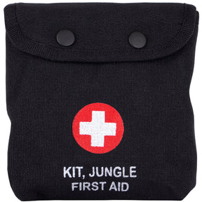 Jungle First Aid Kit. 57-821.