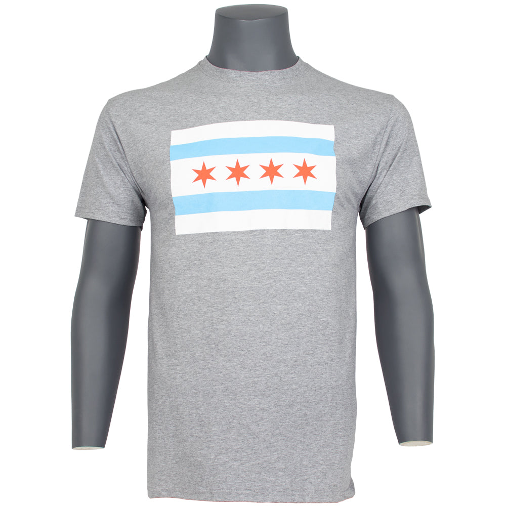 City of Chicago T-Shirt. 63-852.