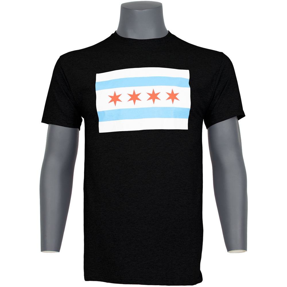 City of Chicago T-Shirt. 63-85.