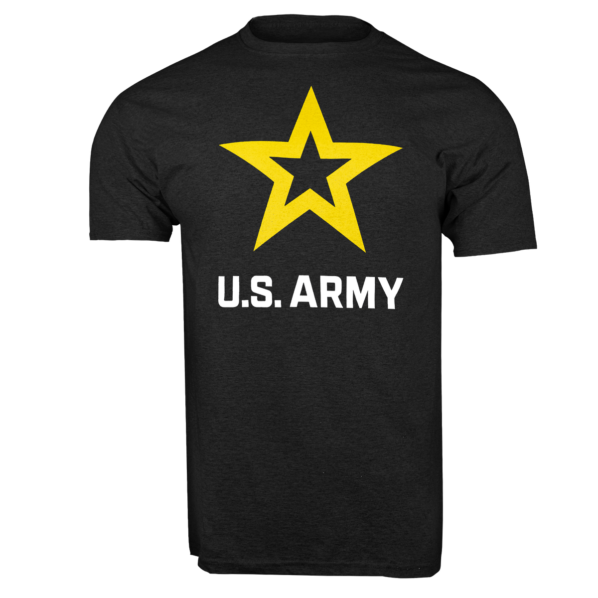 Army Star T-Shirt