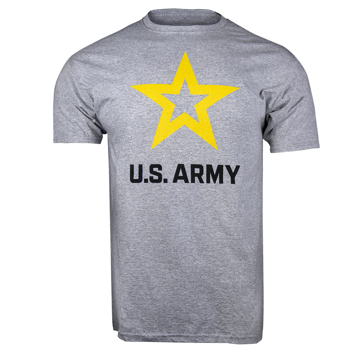 Army Star T-Shirt