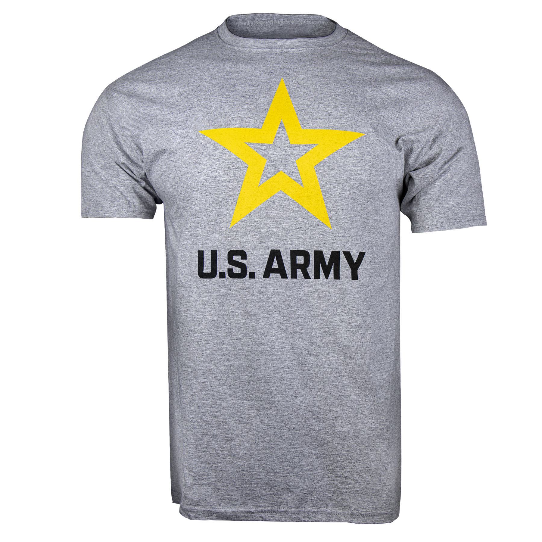 Army Star T-Shirt