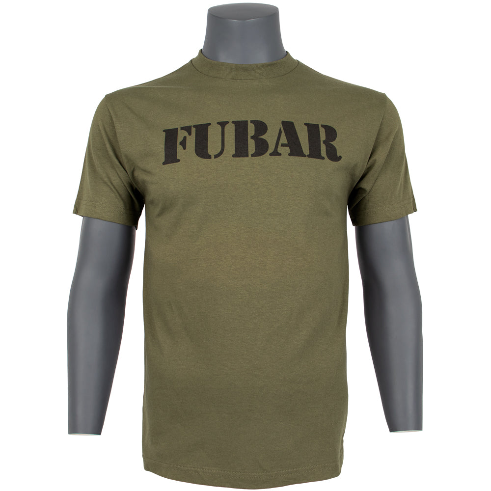 FUBAR T-Shirt. 64-541.