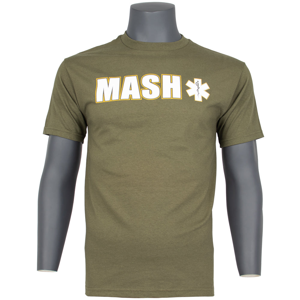 MASH T-Shirt. 64-545.