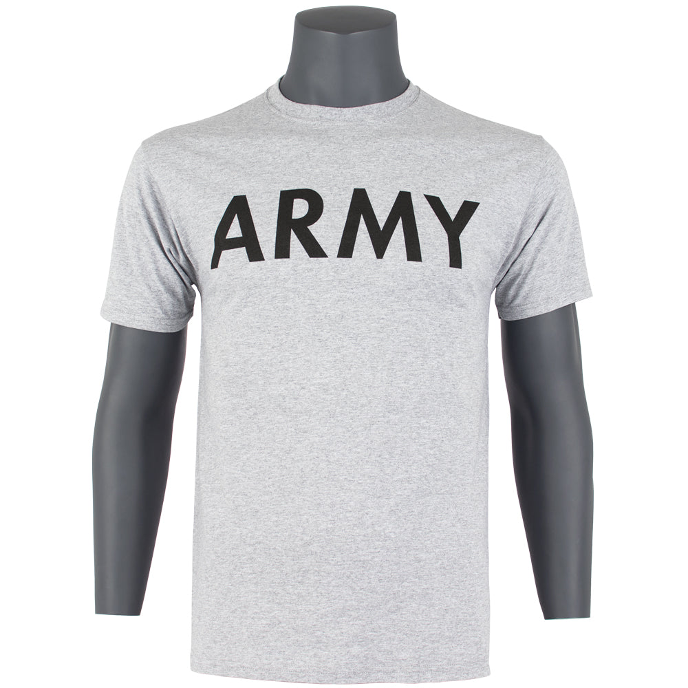 れ*ん様 DEADSTOCK US ARMY PHYSICAL TRAINING れ*ん様 DEADSTOCK US ARMY PHYSICAL TRAINING Grey ARMY