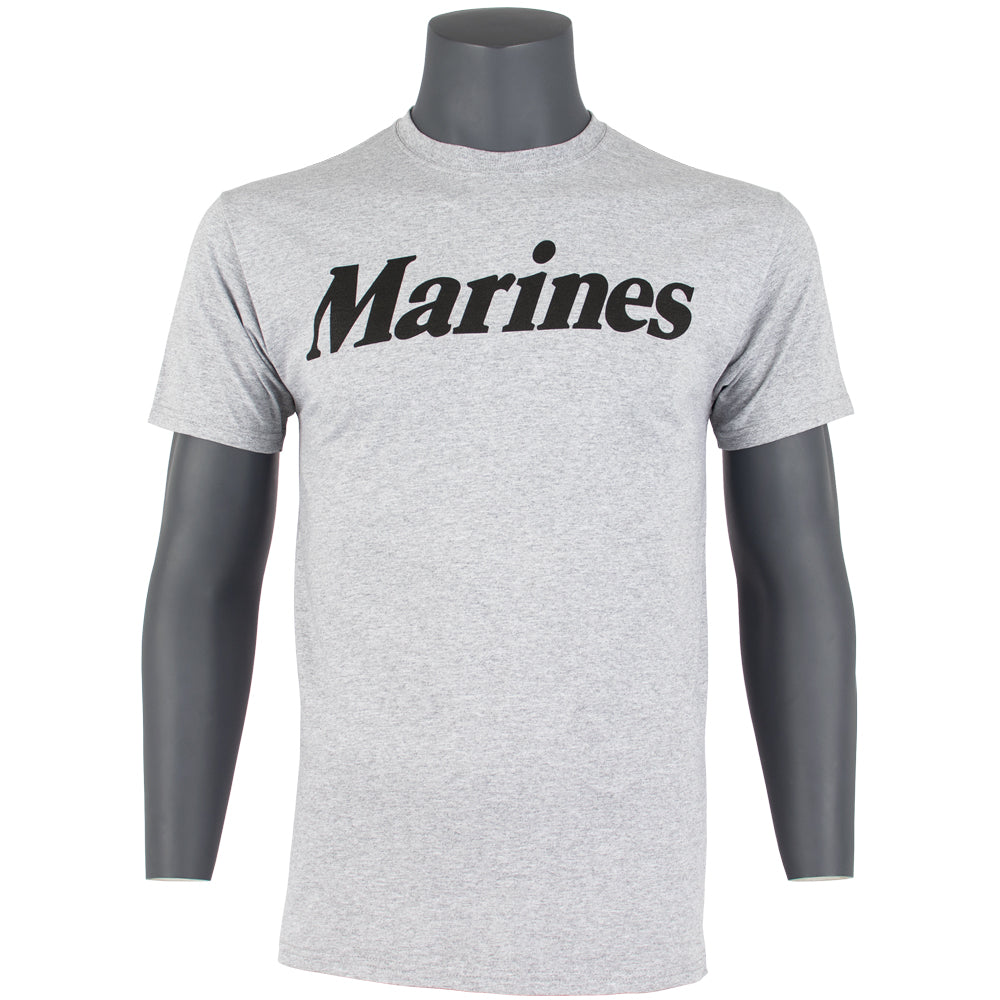 Physical Training Marines T-Shirt