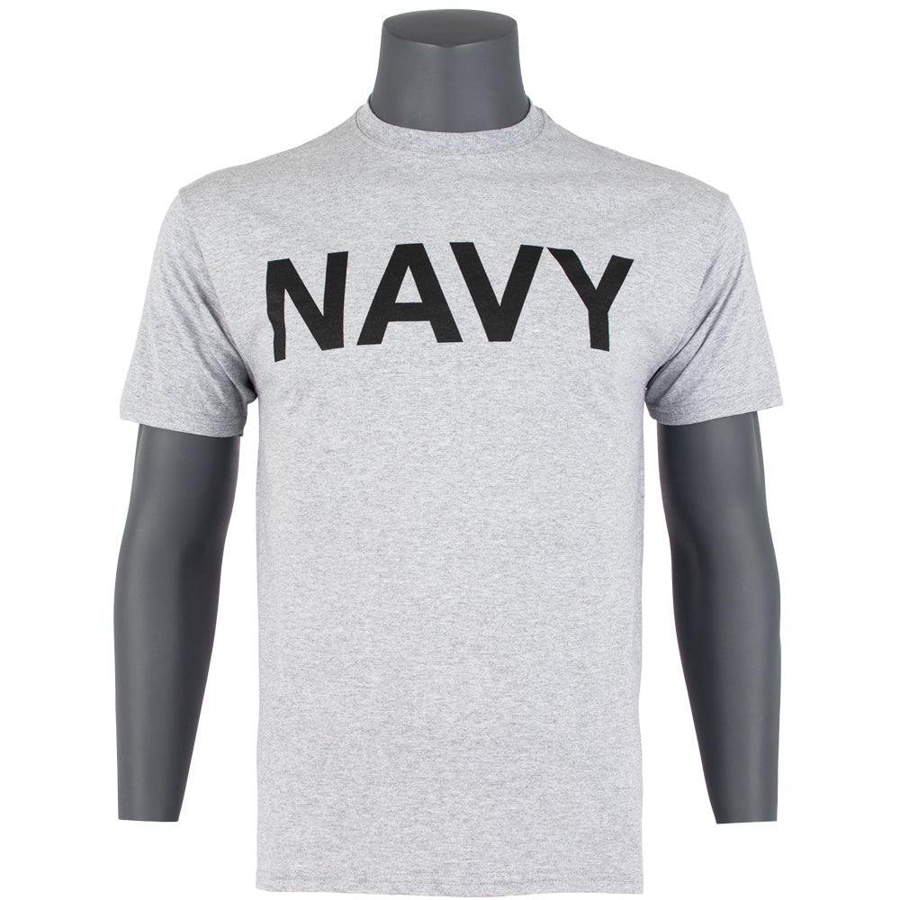 Fox Outdoor Navy T-Shirt