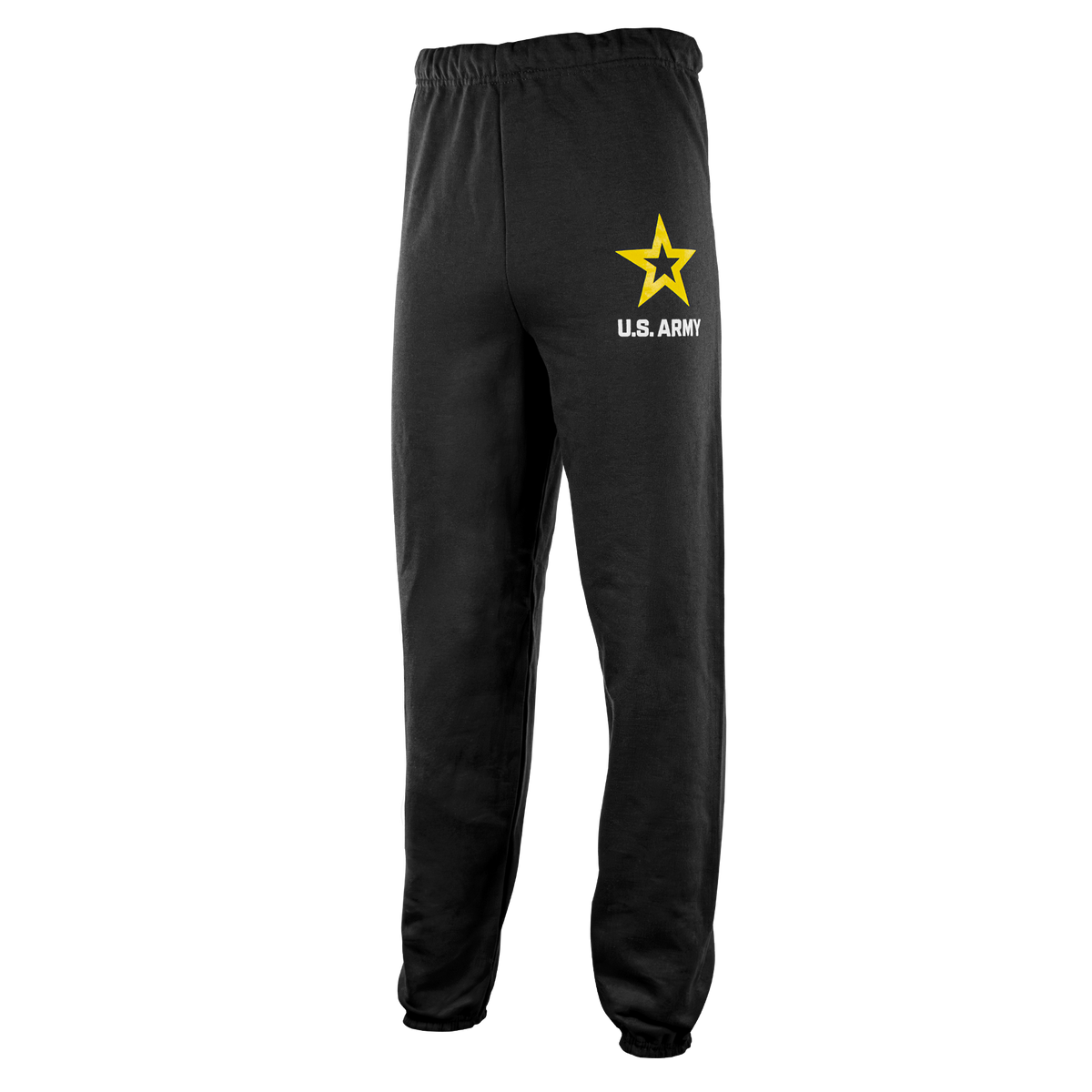 Army Star Sweatpants