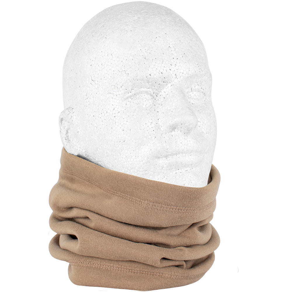 Extreme Cold Weather Neck Gaiter