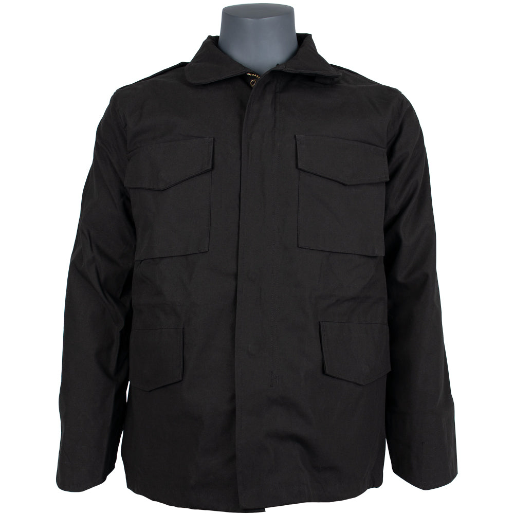 M-65 Field Jacket with Liner. 68-31.