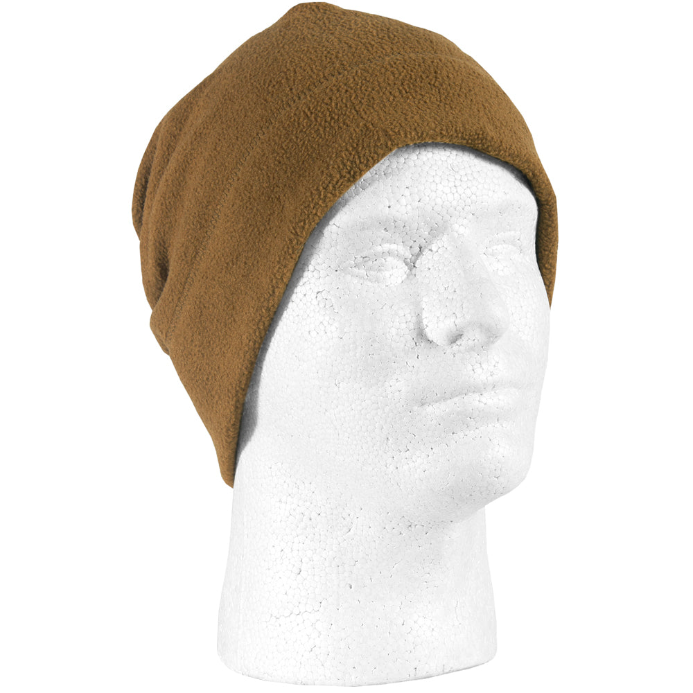 Fleece Watch Cap