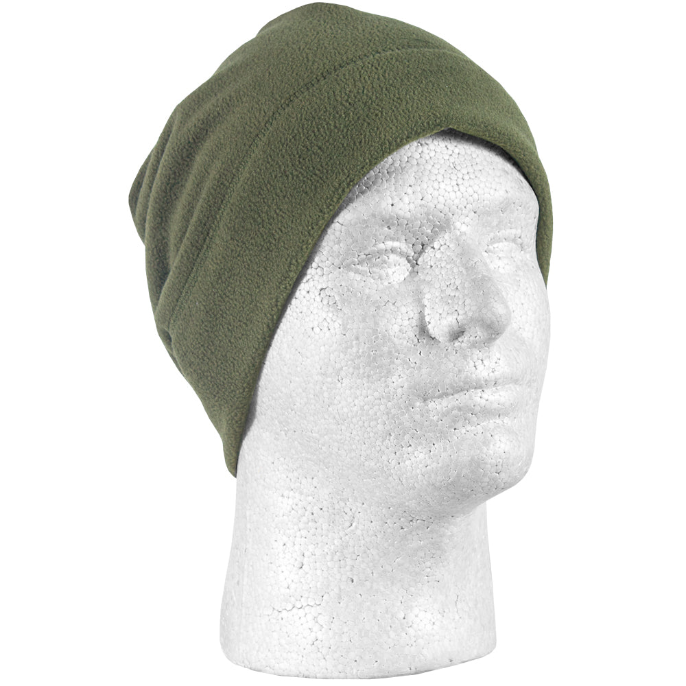 Fleece Watch Cap