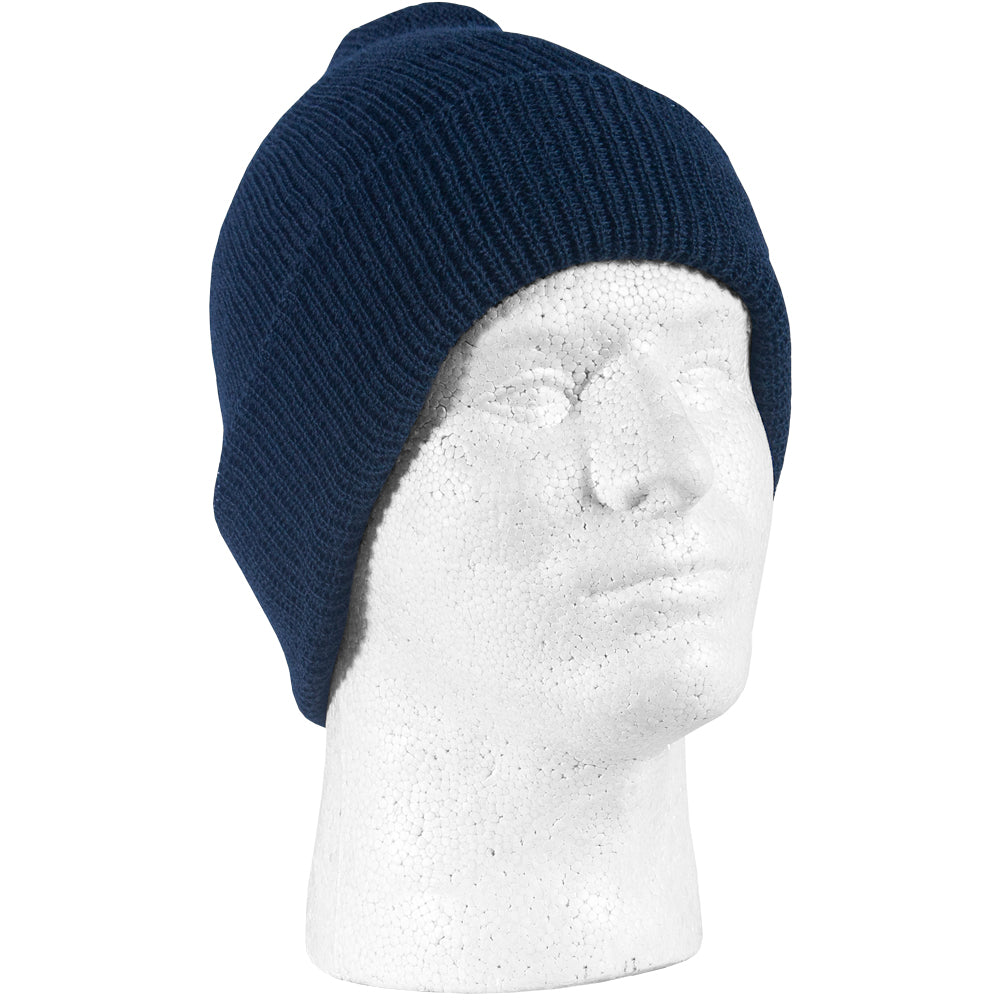 GI Wool Watch Cap. 71-14.
