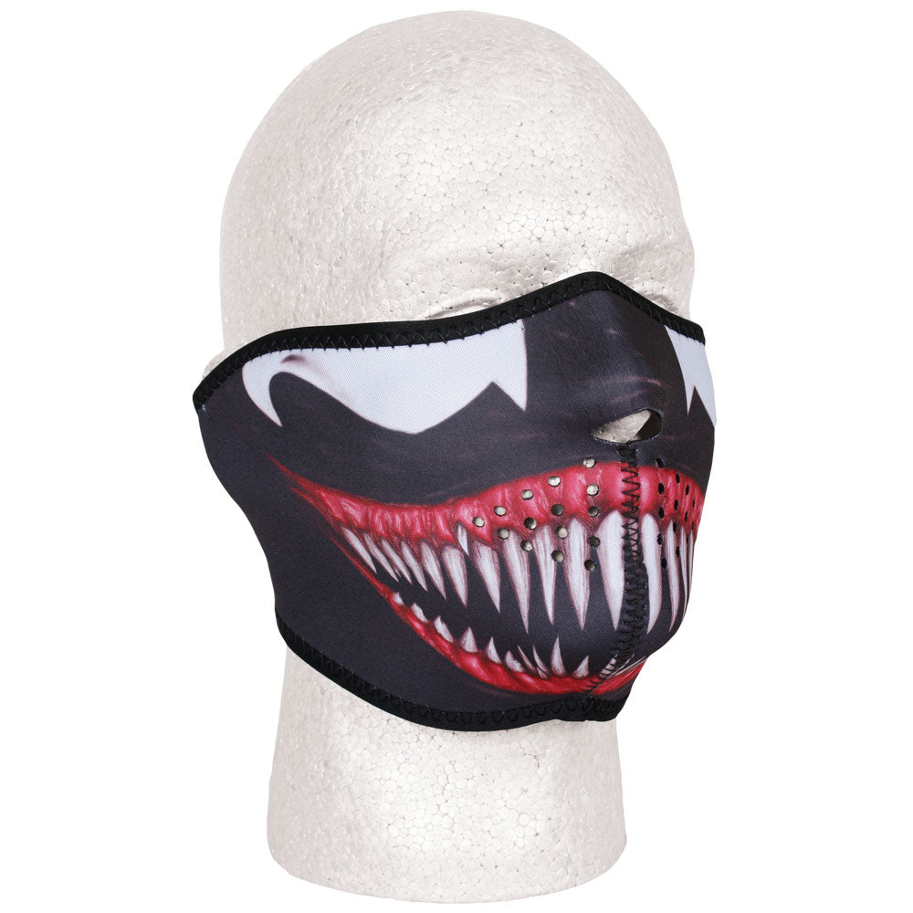 Neoprene Thermal Half Mask. 72-6142
