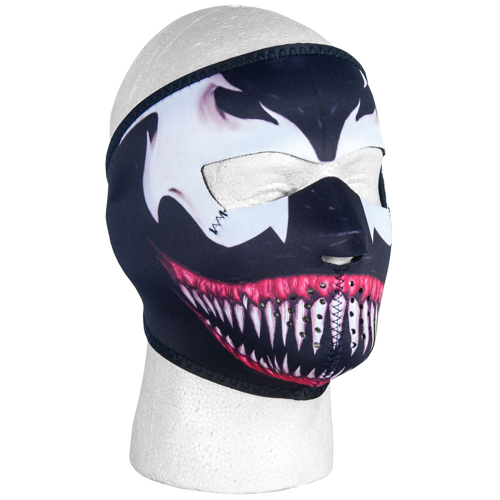ZANheadgear Neoprene Thermal Face Mask. 72-614