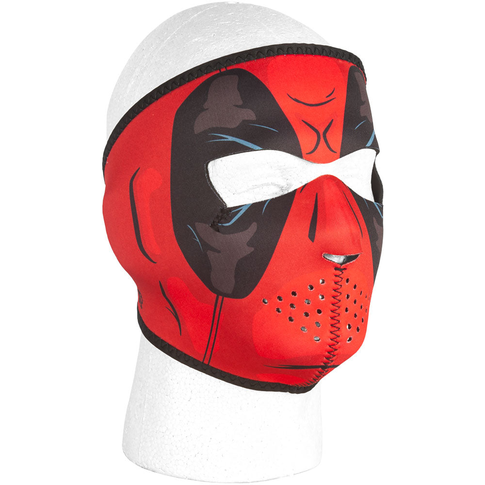 ZANheadgear Neoprene Thermal Face Mask. 72-619