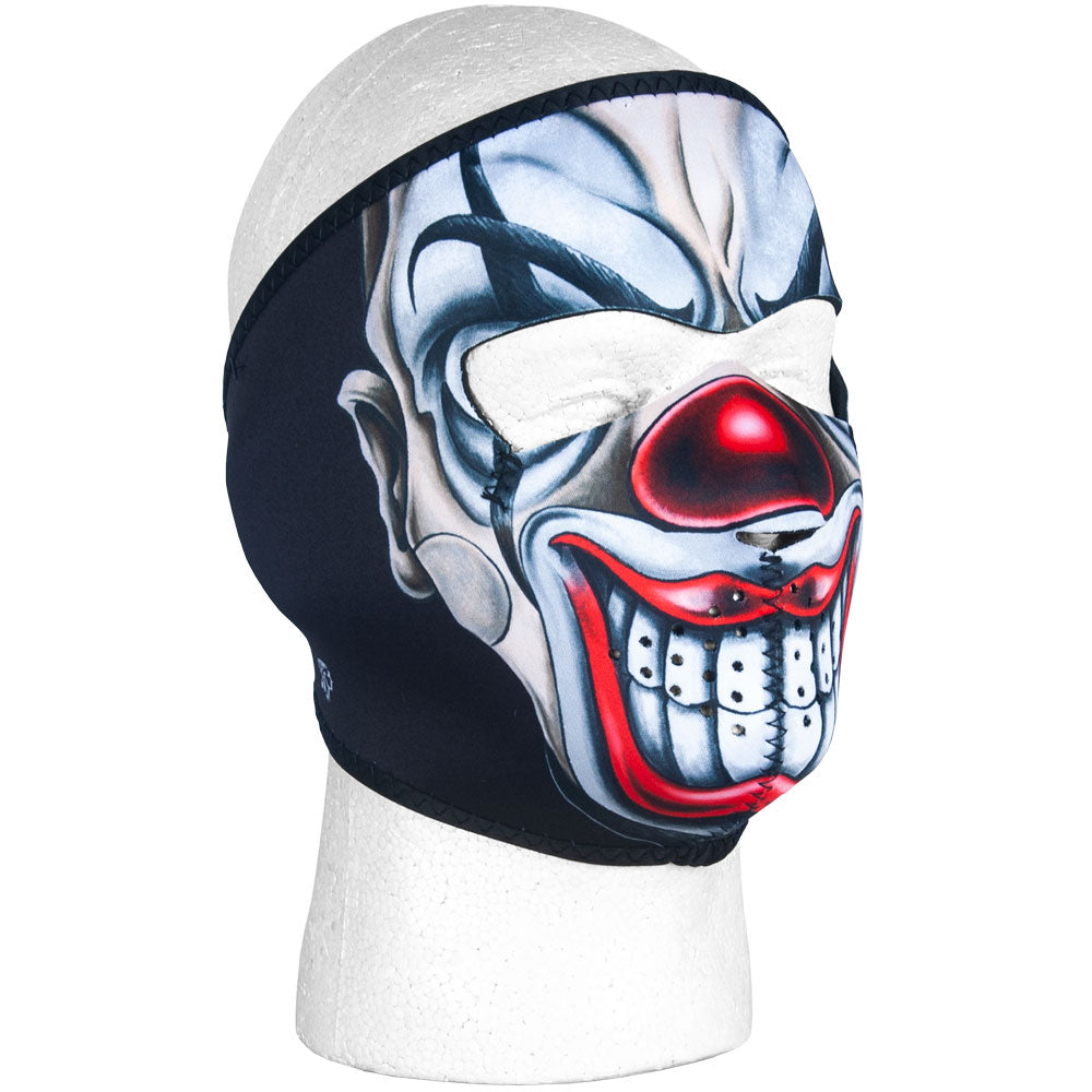 ZANheadgear Neoprene Thermal Face Mask. 72-631