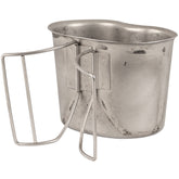 G.I. Metal Canteen Cup