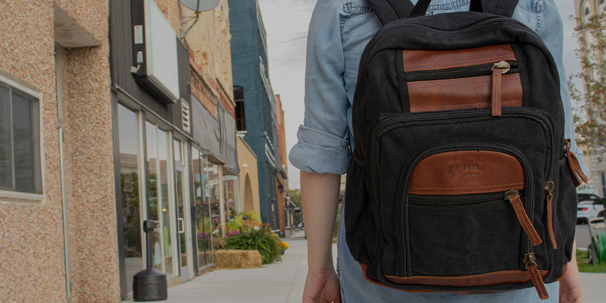 Fox Outdoor Tactical Cargo Promo