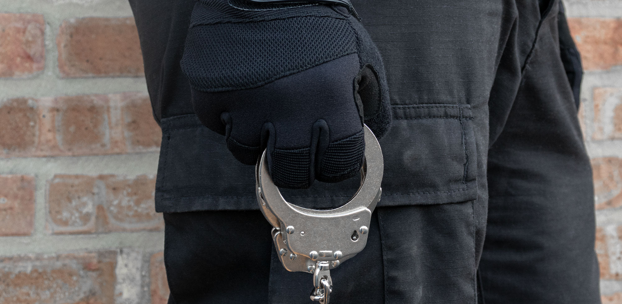 Fox Outdoor Enforcement Equipment