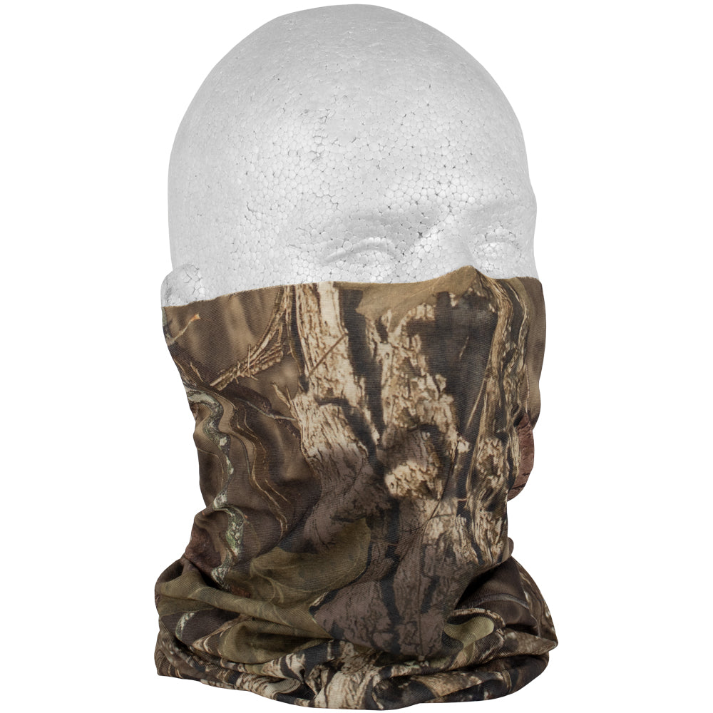 CLOSEOUT - Motley Tube - Mossy Oak.