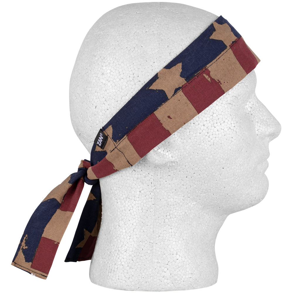 CLOSEOUT - Cooldannas (Pack of 6) - Rustic Patriot.