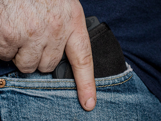 Shop Concealed Carry Gear