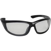 Bobster® Charger Sunglasses in Clear colored lens. 85-541.