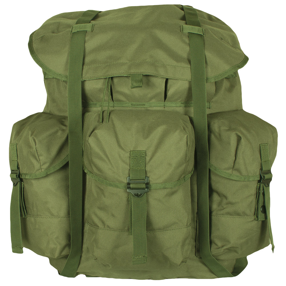 Large A.L.I.C.E. Field Pack. 54-50T.