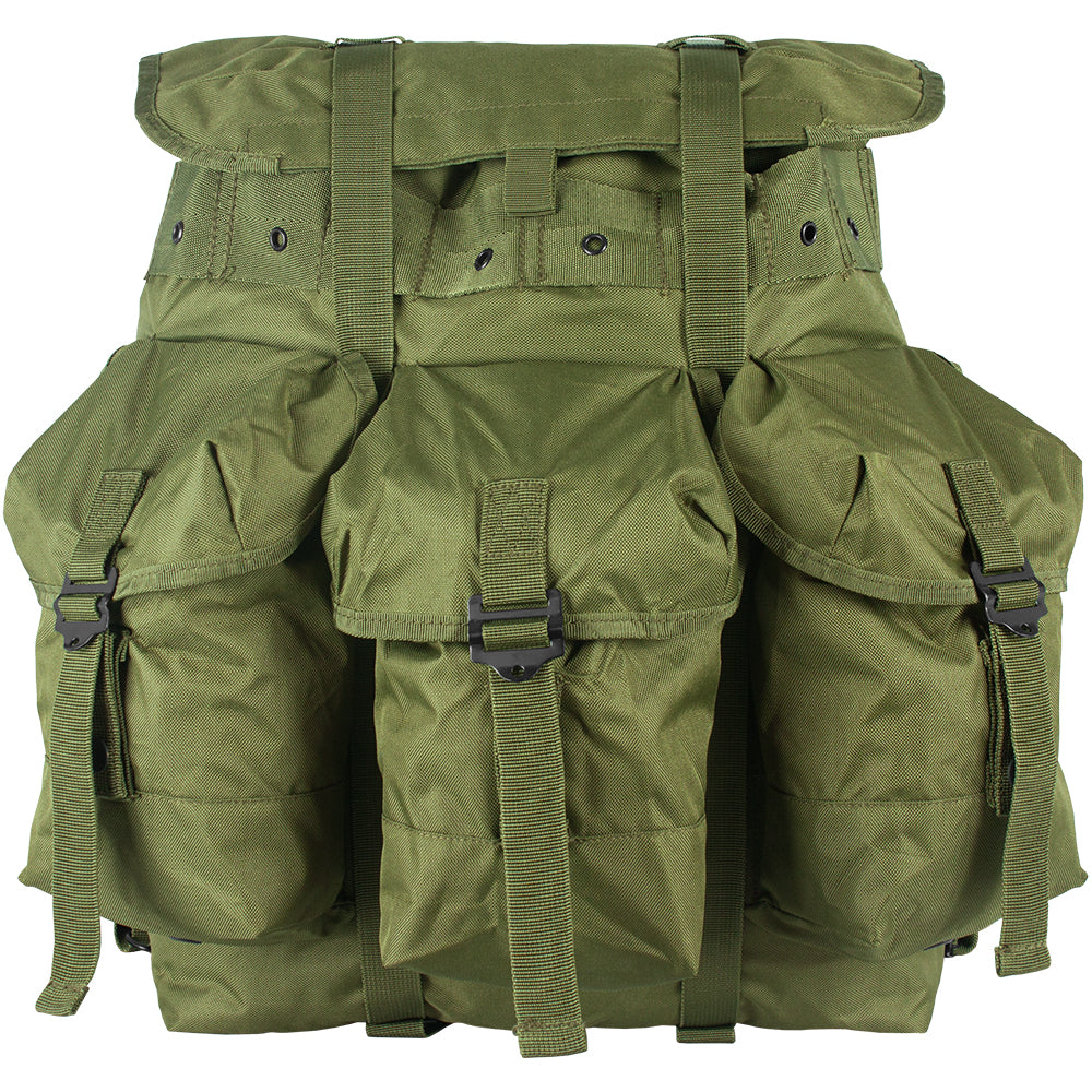 Medium Field Pack Fox Outdoor - Main Image