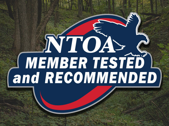 Shop NTOA Approved Gear