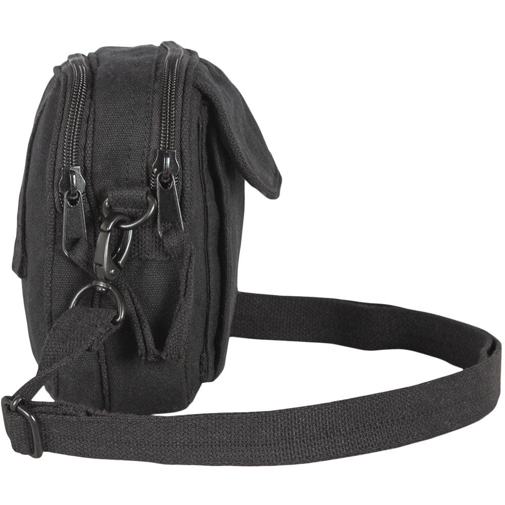 Side of Deluxe Excursion Organizer.