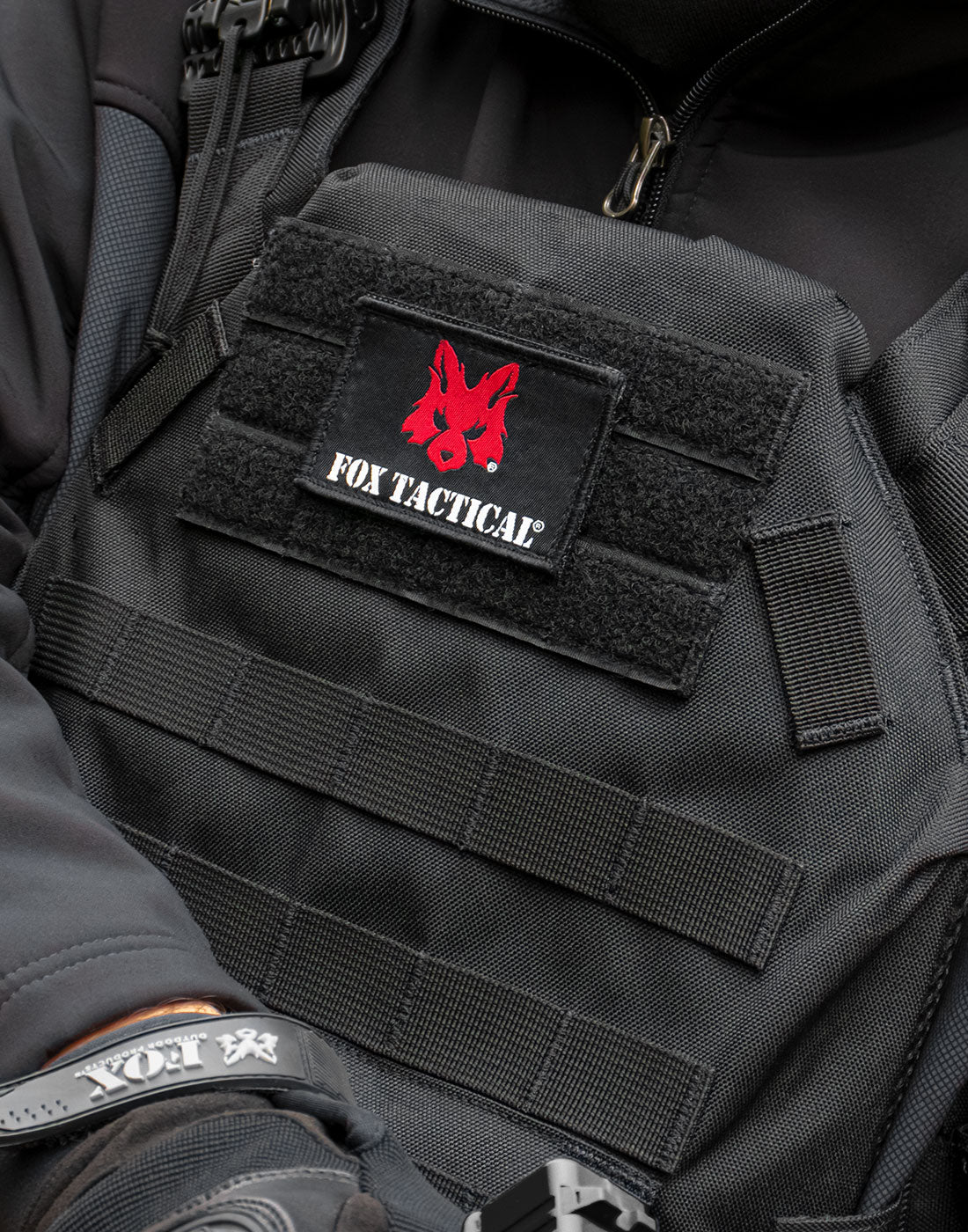 Fox Outdoor Tactical Vest